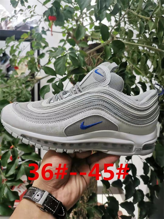 women air max 97 shoes US5.5-US8.5 2023-2-18-104